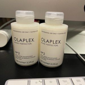 Olaplex number 2 ( set of 2 pcs)